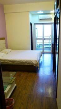 Chengdu Xinyuan Hotel 진장 외부 사진